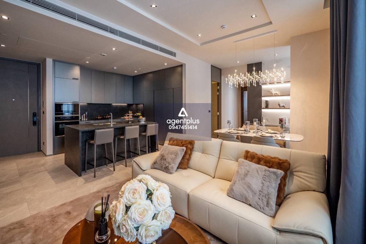 ขายคอนโด Hyde Heritage Thonglor กรุงเทพฯ โควต้าต่างชาติ พร้อมอยู่