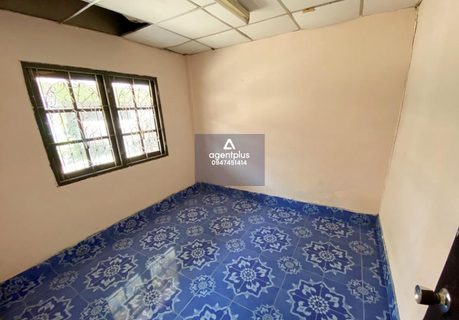 ทาวน์เฮ้าส์ โครงการเกาะหวาย เมืองระยอง ถนนทางหลวงชนบท รย.5037 สารธารณูปโภคครบครัน