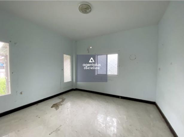 ขาย บ้านเดี่ยว โครงการ บ้านบุญรักษา 7