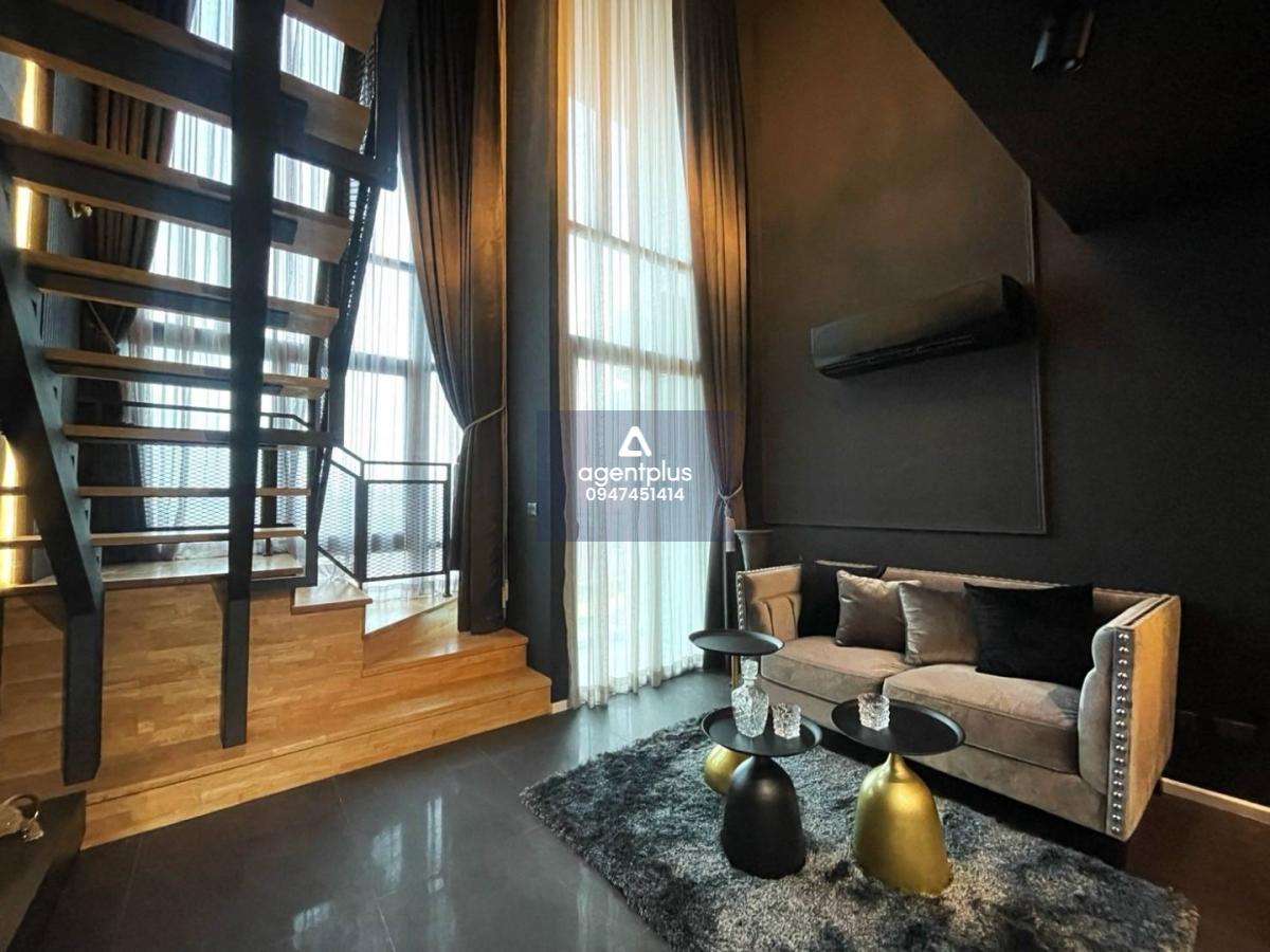 คอนโดมิเนียมสไตล์ Modern Loft 2 ชั้น หนึ่งเดียวในพัทยา ให้คุณเป็นเจ้าของชีวิตที่ไม่เหมือนใคร  The Win Condominium Pattaya