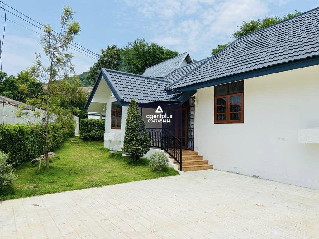 *ขายบ้านเดี่ยว (ขายพร้อมผู้เช่า) พิกัด ศรีราชา อยู่ที่ศรีราชา 