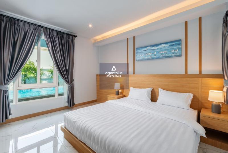 #Brand New!! พูลวิลล่า 2 ชั้น  ขนาด 4 ห้องนอน 5 ห้องน้ำ แต่งครบพร้อมเข้าอยู่  ใกล้หาดจอมเทียน