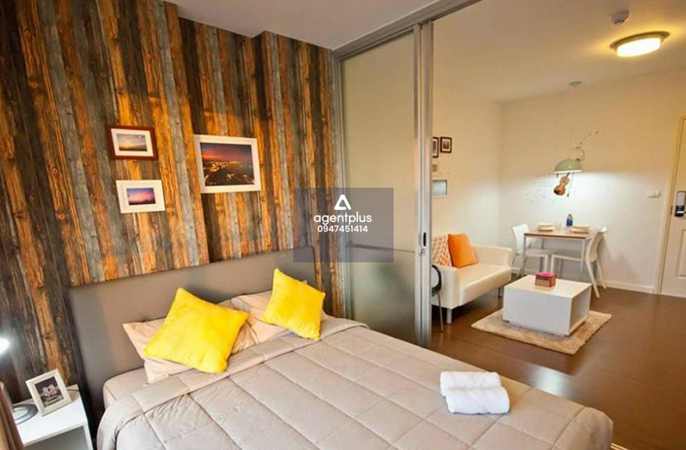 บ้านเคียงฟ้า หัวหิน คอนโดสูงวิวทะเล ใกล้บลูพอร์ตและชายหาด บรรยากาศพักผ่อนระดับรีสอร์ต