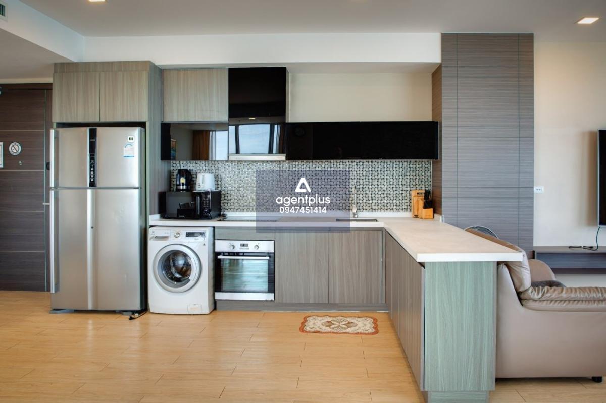 *ห้องคอนโดวิวทะเล+อ่าวพัทยาให้เช่า ซีตัส บีชฟร้อนท์ คอนโดมิเนียม พัทยา