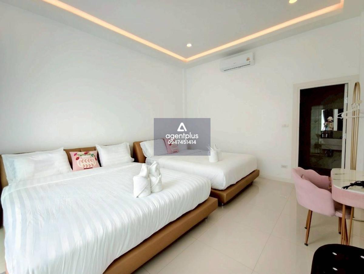 ขาย/เช่า พลูวิลล่า พร้อมเฟอร์นิเจอร์ทั้งหมดและเครื่องใช้ไฟฟ้า พร้อมเข้าอยู่