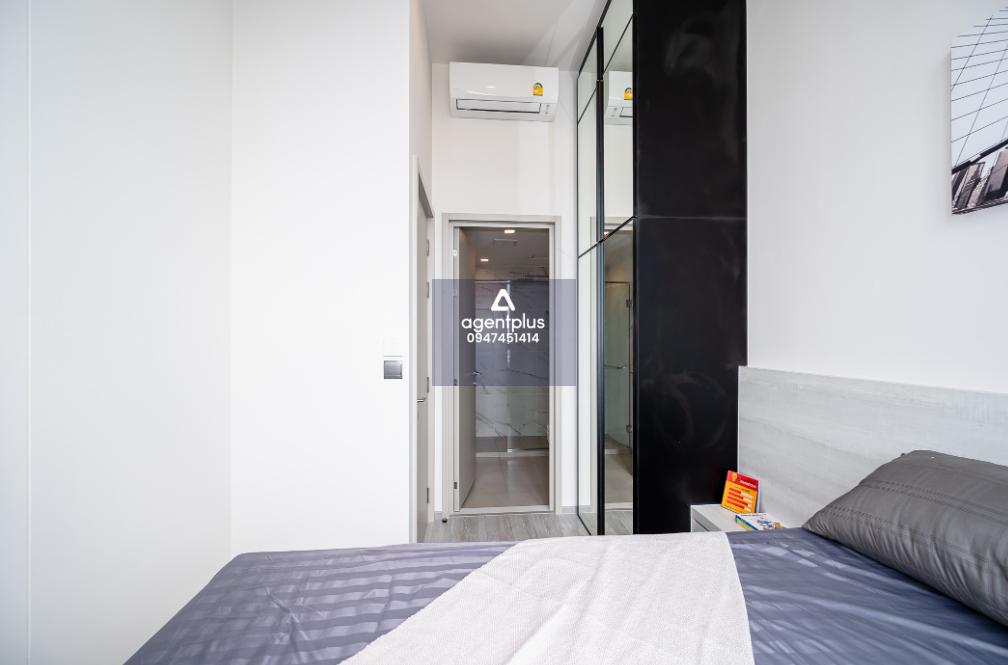 เดอะ ไลน์ สุขุมวิท 101 คอนโดพร้อมอยู่ ใกล้ BTS ปุณณวิถี