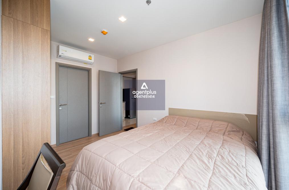 คอนโด เดอะ เบส การ์เดน พระราม 9 — ทำเลทอง ใกล้แอร์พอร์ตลิงก์ พร้อมอยู่!