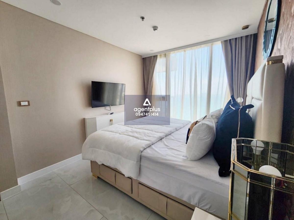 ขายด่วน‼️ โคปาคาบาน่าบีชฟร้อนท์ จอมเทียน