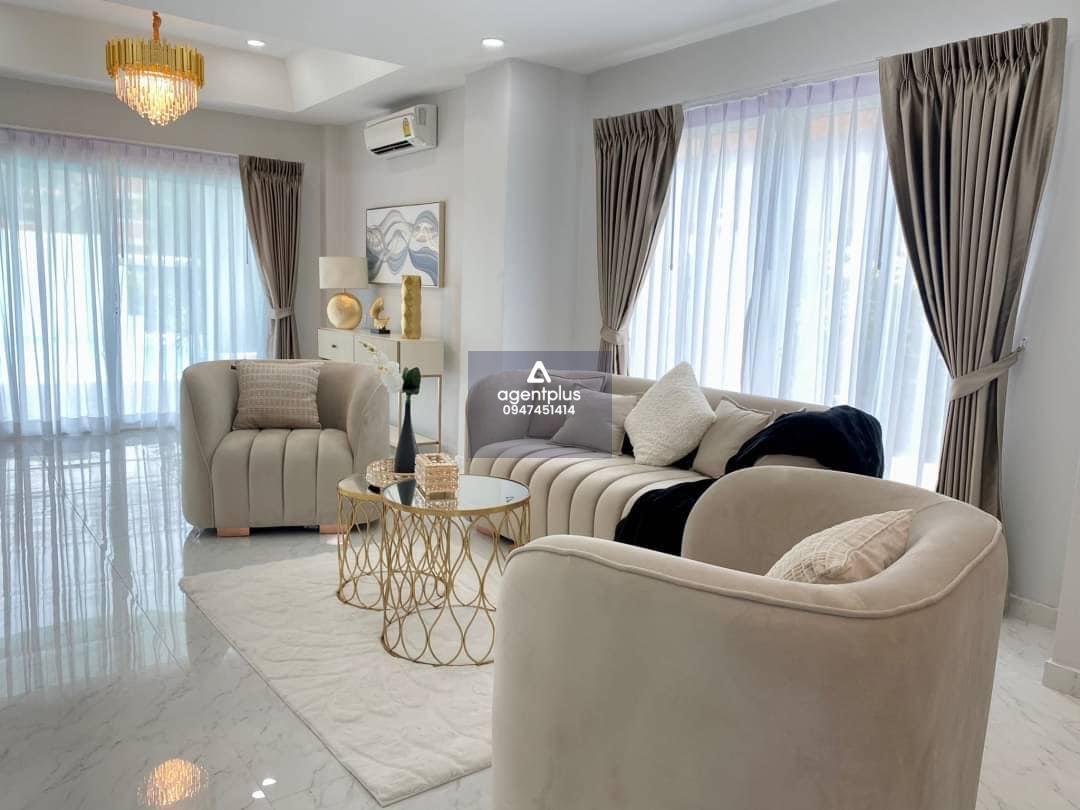 View Point Village Jomtien 