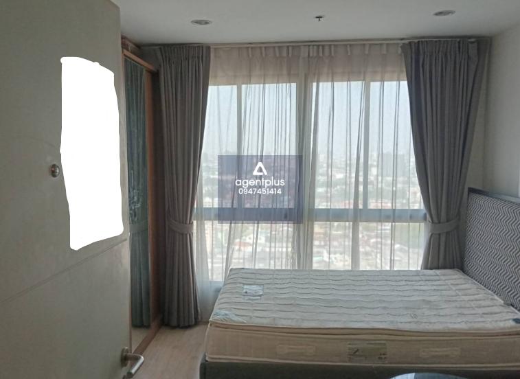 ขาย คอนโด ไอดีโอ สาทร ท่าพระ