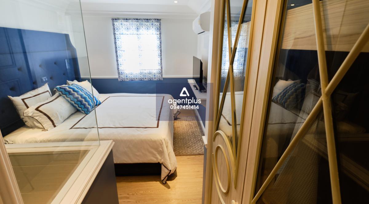 Seven Seas Côte d Azur นาจอมเทียน พัทยา