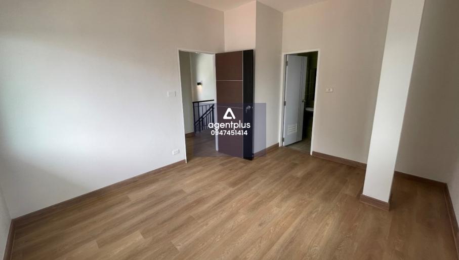 ขาย บ้านเดี่ยว โครงการพรธนา อิลิแกนซ์