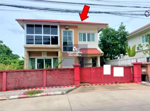 ขาย บ้านเดี่ยว โครงการ คาซ่าวิลล์ วัชรพล-สุขาภิบาล 5