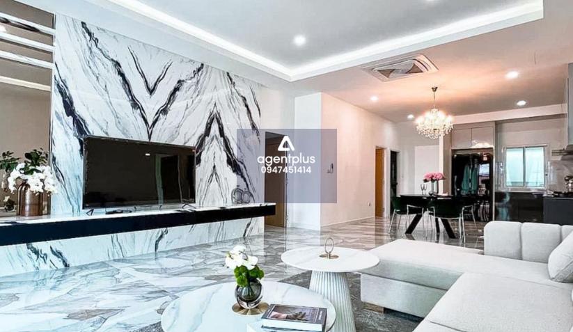 ขาย บ้าน 4 ห้องนอน จอมเทียน เฟอร์นิเจอร์ครบ