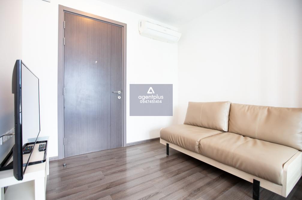 คอนโดพร้อมอยู่ เดอะ เบส พาร์คเวสต์ สุขุมวิท 77 ใกล้ BTS อ่อนนุช