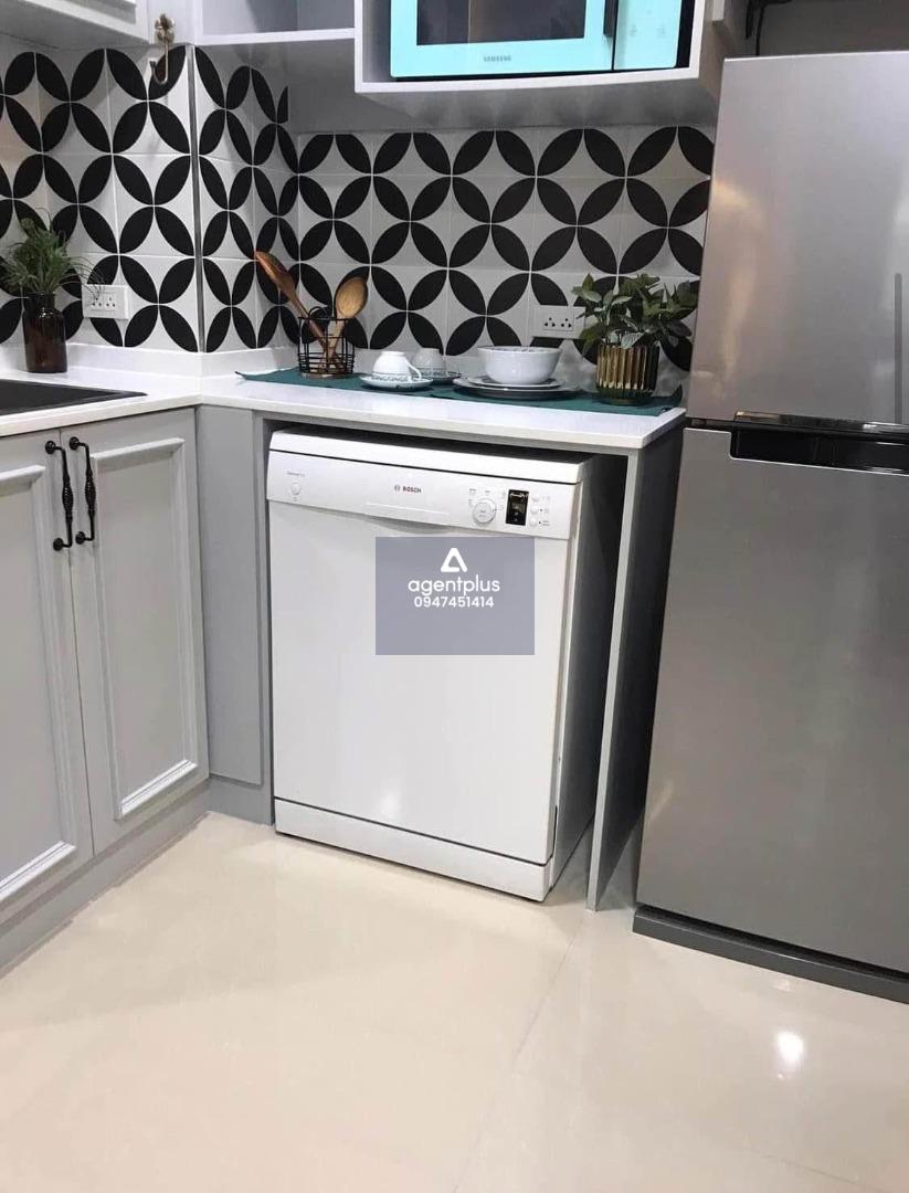 CC CONDO 1 – 2 ห้องนอน วิวสระ | โควต้าไทย