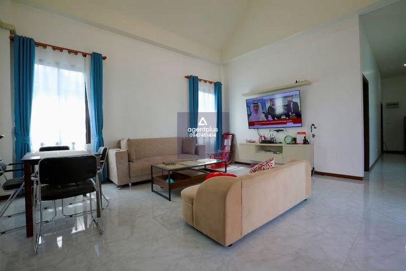 *บ้านสไตล์ Nordic Modern ดีไซน์สวย พร้อมเข้าอยู่ หนองปลาไหล พัทยาเหนือ