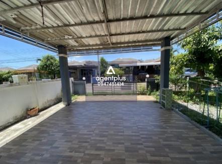 บ้านเดี่ยว เดอะเบส โฮม สวยพร้อมอยู่ดีไซน์ทันสมัย ราคาถูกกว่าตลาด