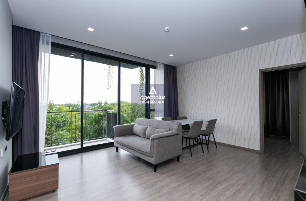 คอนโดพร้อมอยู่ โมริ เฮาส์ อ่อนนุช บรรยากาศรีสอร์ท ใกล้ BTS อ่อนนุช