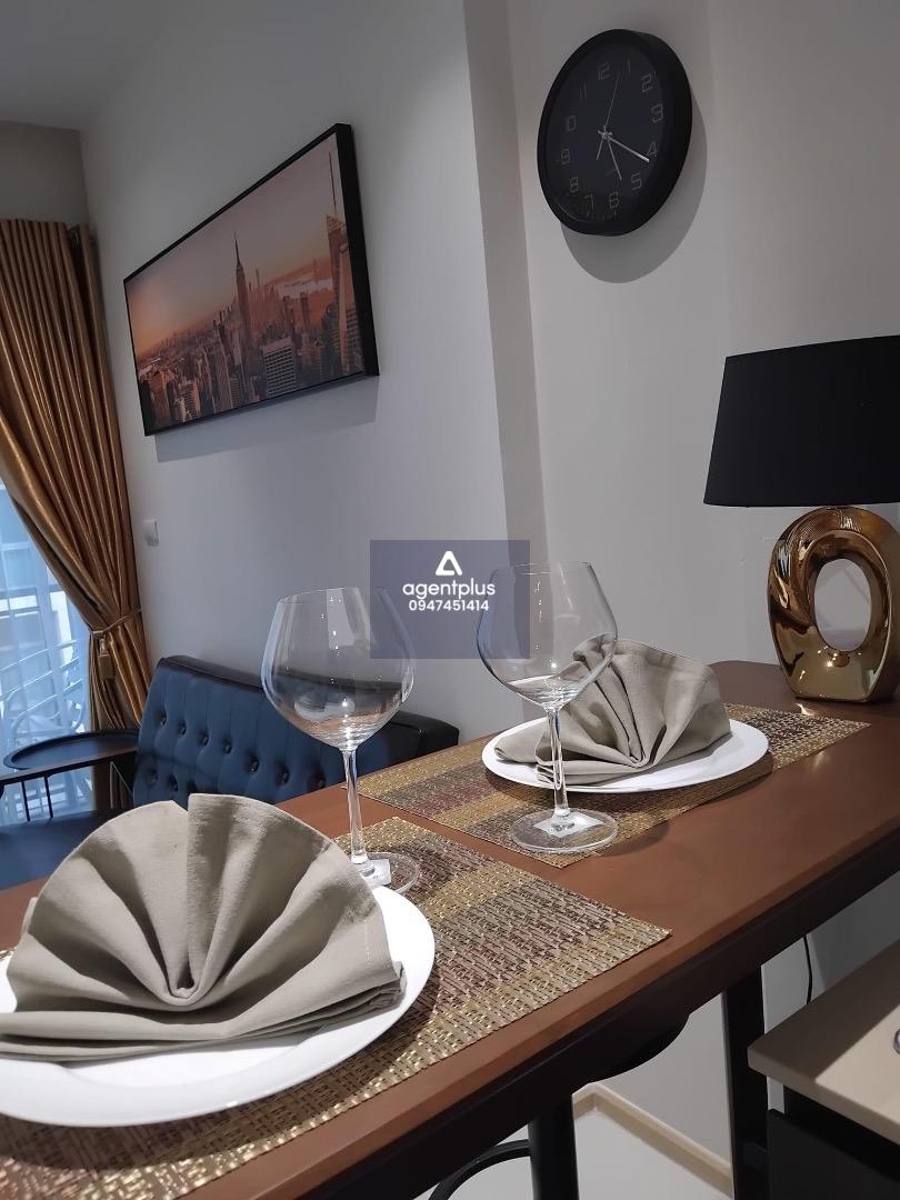 เดอะแกลอรี่ จอมเทียน คอนโด  พัทยา