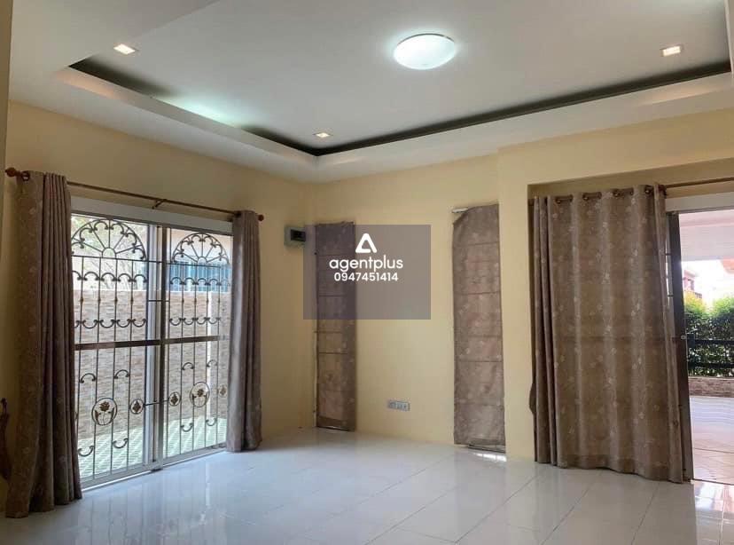 ขายบ้านโครงการทีดับบลิวปาร์ควิว ซอยสยามคันทรีคลับ พัทยา