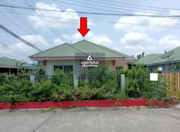 ขาย บ้านเดี่ยว โครงการ ปักษาวิลล์ 