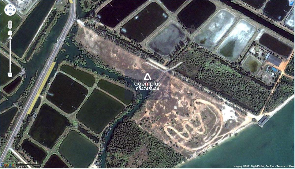 ที่ดินติดทะเล – หาดส่วนตัว 32-3-14 ไร่ ตำบลเนินฆ้อ อำเภอแกลง จังหวัดระยอง