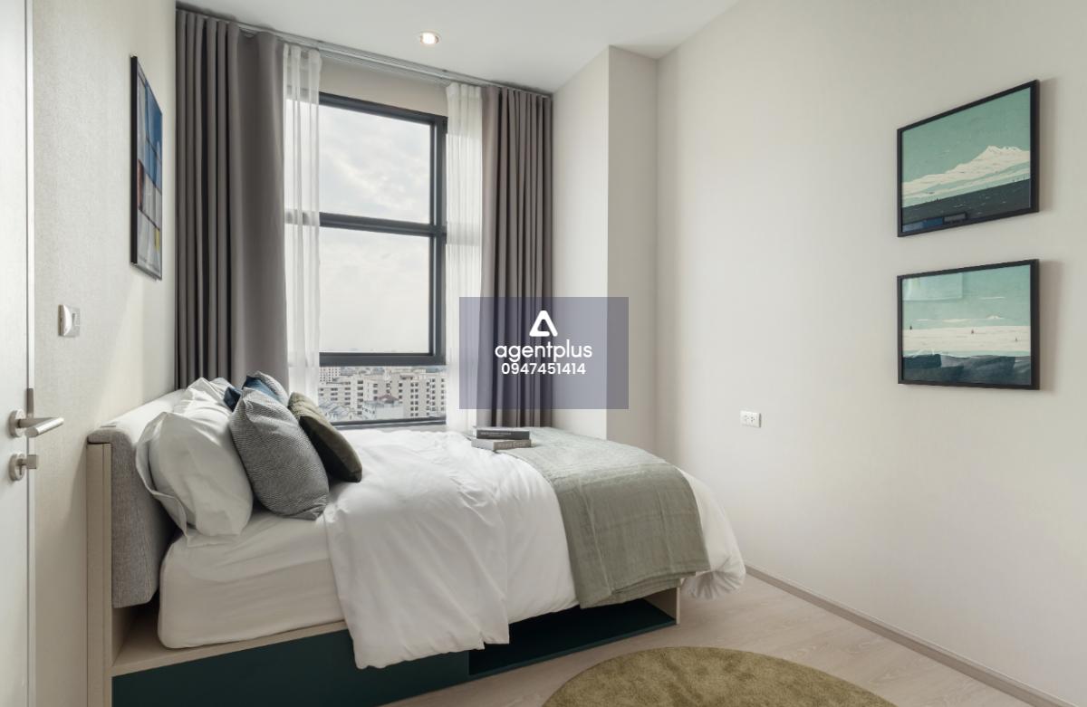 คอนโดหรู เฟล็กซี่ รัตนาธิเบศร์ ทำเลทอง ใกล้รถไฟฟ้า เดินทางสะดวก