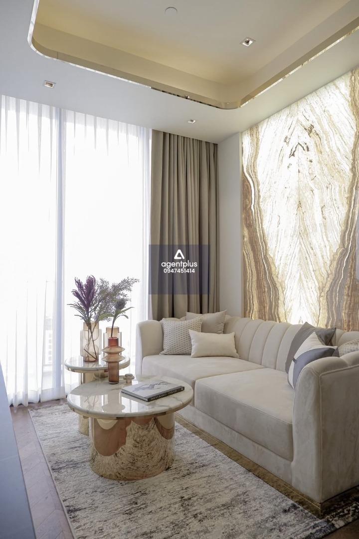 ให้เช่าคอนโดหรู 28 Chidlom วิวโล่ง เฟอร์ครบ ใกล้บีทีเอสเพียง300เมตร