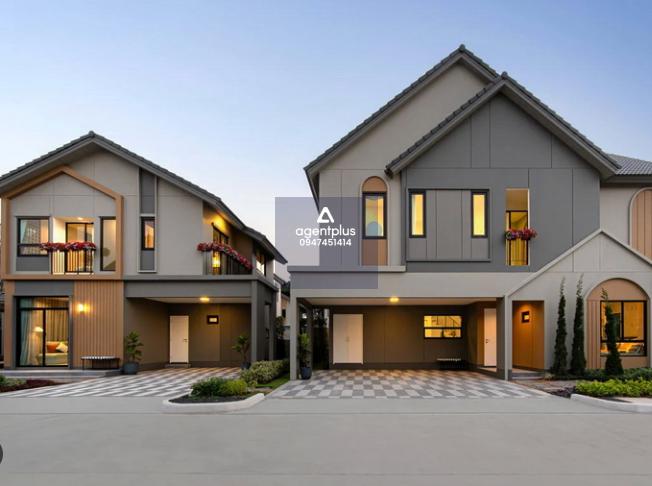 ขายบ้านแฝด อณาสิริ พายัพ – ทำเลเยี่ยม ใกล้เซ็นทรัล เฟสติวัล เชียงใหม่