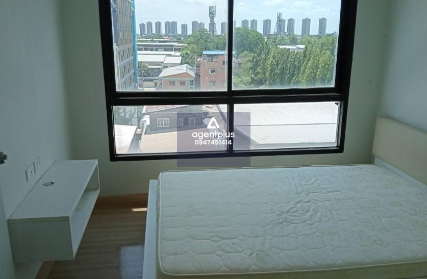 ขาย อาคารชุด เดอ โซน คอนโดมิเนียม แจ้งวัฒนะ 23