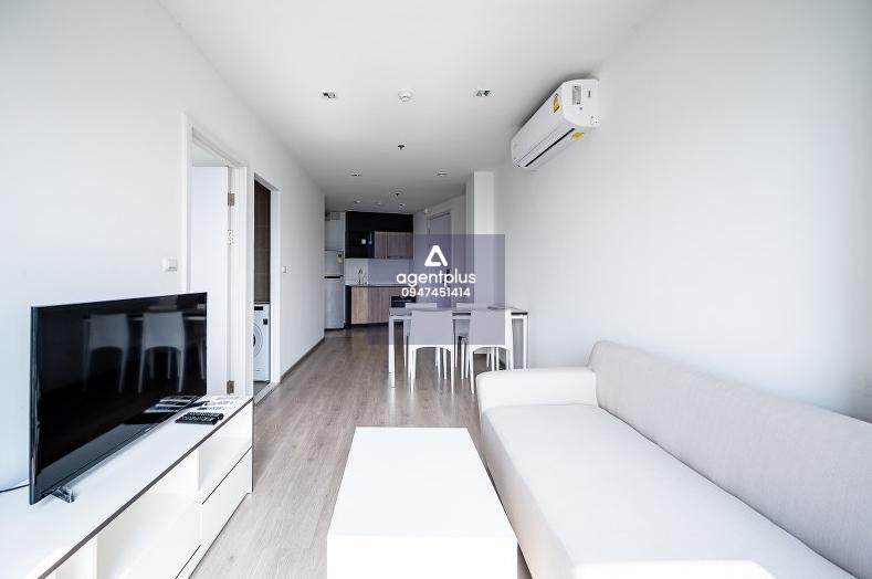 คอนโดทำเลทอง  เดอะ เบส เพชรเกษม ใกล้ MRT เพียงไม่กี่ก้าว พร้อมอยู่ ราคาพิเศษ!