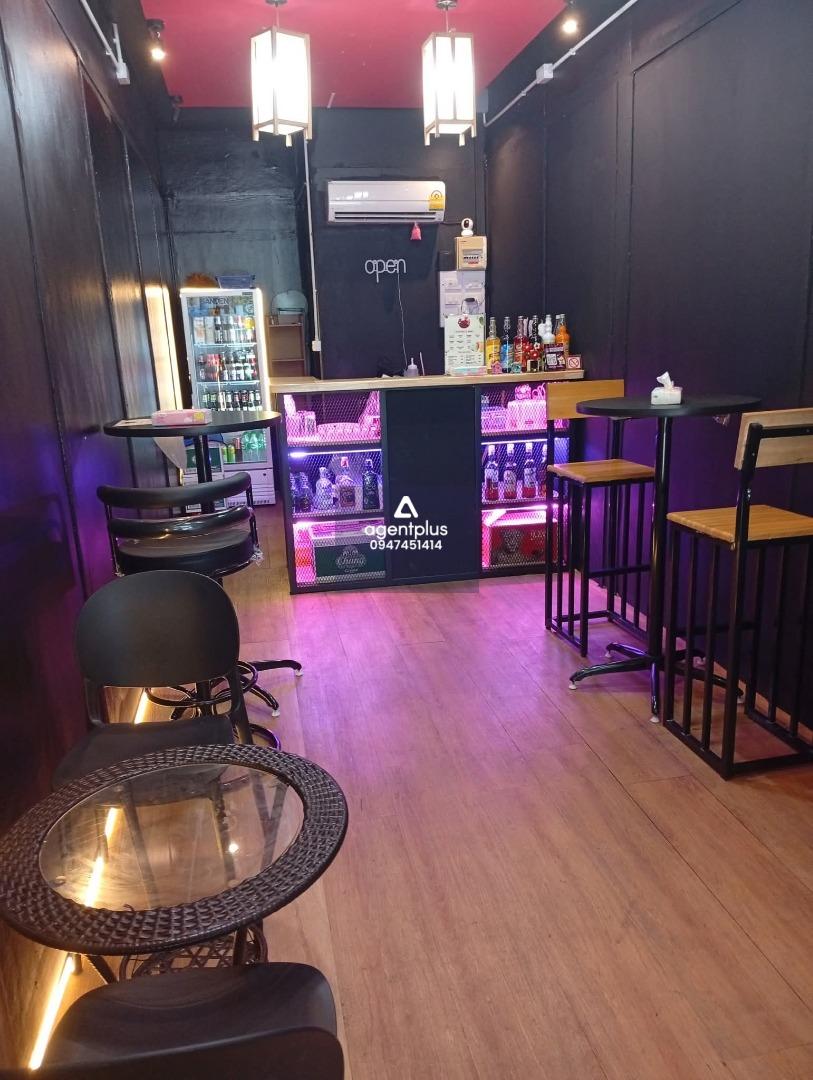 เซ้งร้านทำเลดี พัทยากลาง