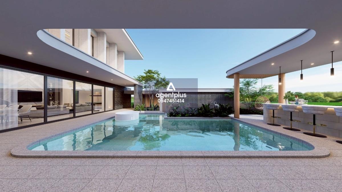 บ้านเดี่ยว 2 ชั้น พร้อมอยู่ พัฒนาในคอนเซ็ปต์ Privacy-Oriented Living บนทำเลศักยภาพสูง ใกล้ถนนสุขุมวิทเพียง 200 เมตร