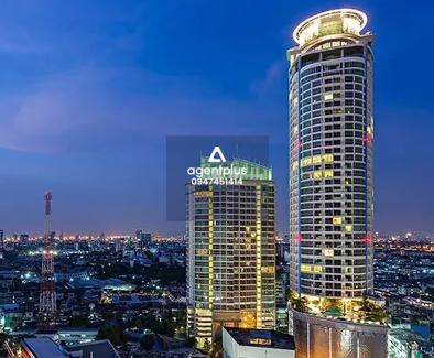 สกายวอล์ค คอนโดมิเนียม สุขุมวิท – วิวเมืองใจกลางพระโขนง ใกล้ BTS เพียงไม่กี่ก้าว