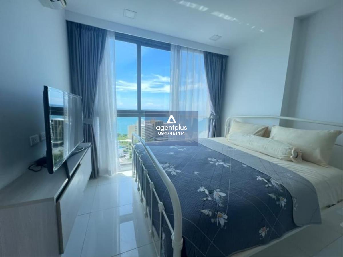 คอนโดว่างให้เช่า ห้องพร้อมอยู่ The Cloud พระตำหนัก พัทยา