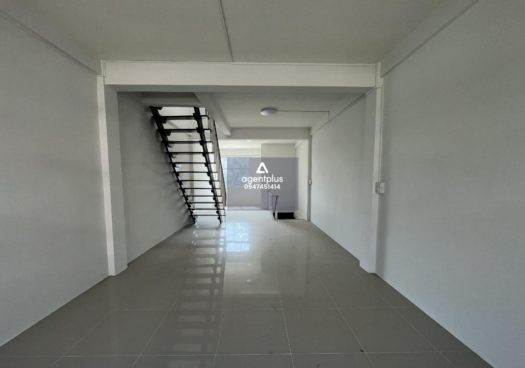 ขายอาคารพาณิชย์ 3 ชั้น หน้าเมือง ราชบุรี ปรับปรุงใหม่ ทำเลดี ติดถนนอุดมศิริ