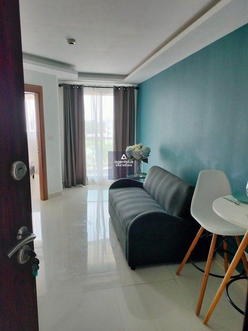 ขายคอนโด Laguna Beach Resort 3 - เดอะมัลดีฟส์