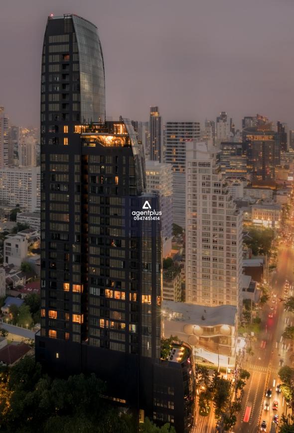 คอนโดหรู เอสทีค ทองหล่อ ใจกลางทองหล่อ พร้อมอยู่ ความสะดวกสบายครบ