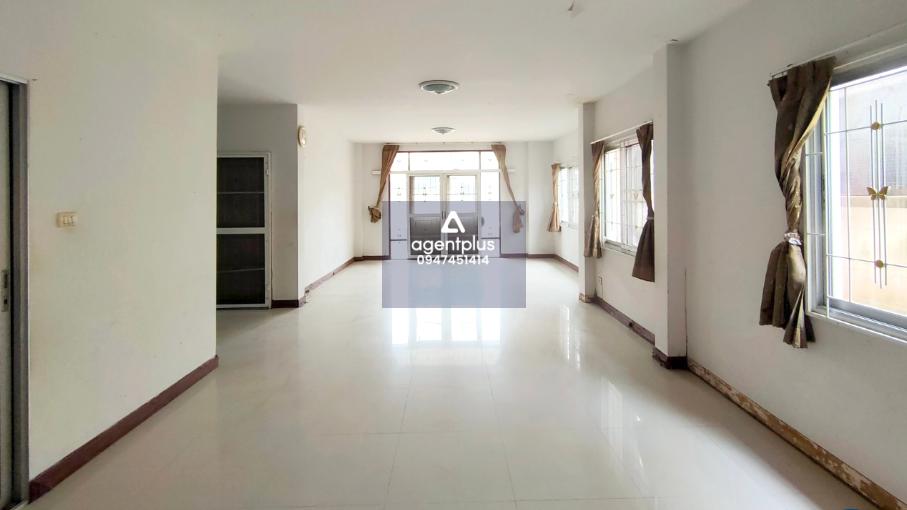 ขาย บ้านเดี่ยว โครงการ พนาสนธิ์ การ์เด้น โฮม 8