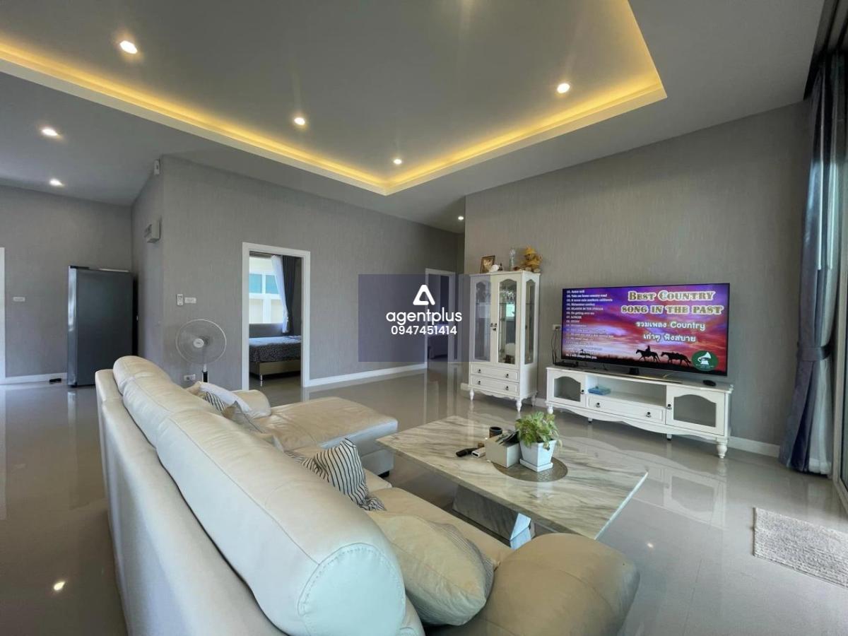 #บ้านสวยในโครงการ ราคาพิเศษ หมู่บ้านการ์เด้นวิว 5 ห้วยใหญ่ เมืองพัทยา