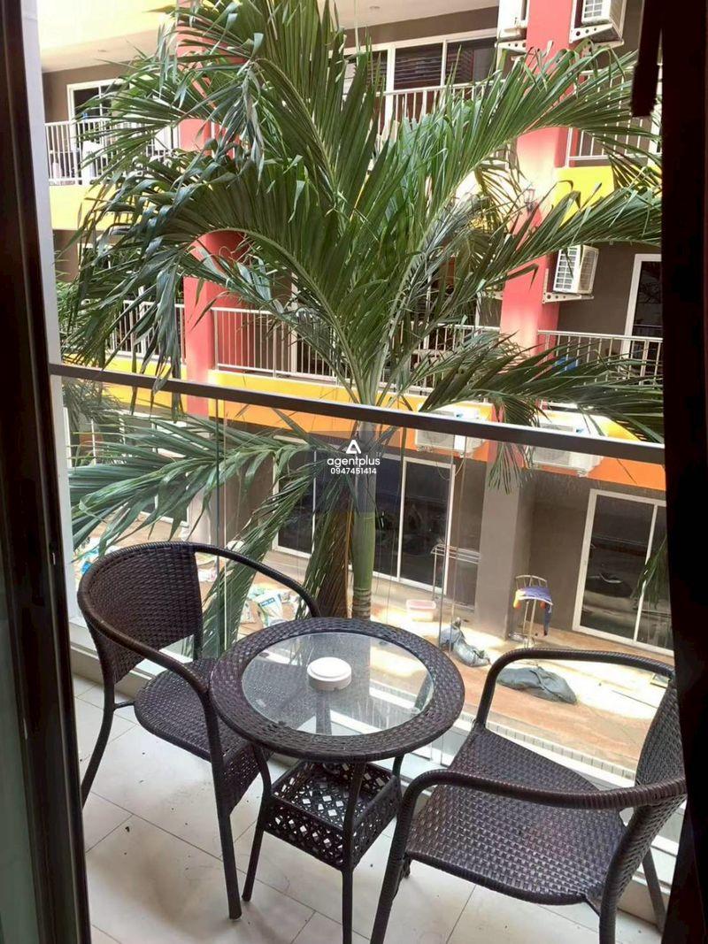 Pratumnak FQ 1,25MB Studio 