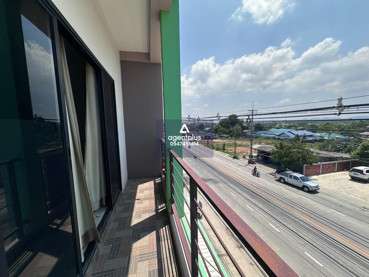 าคารพาณิชย์ทำเลศักยภาพ ในซอยห้วยใหญ่ พร้อมให้คุณเริ่มต้นธุรกิจหรืออยู่อาศัยได้ทันที