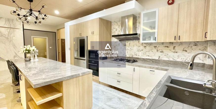 ขาย บ้าน Garden Ville 5 วิวสระว่ายน้ำที่สวยงาม และสิ่งอำนวยความสะดวก