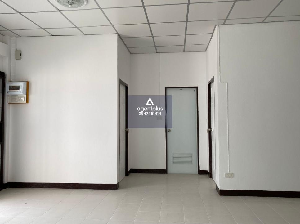 บ้านเดี่ยว โครงการราชพฤกษ์ 4 บ้านเดี่ยวชั้นเดียว การคมนาคมสะดวก สาธารณูปโภคครบครัน ใกล้แหล่งชุมชน