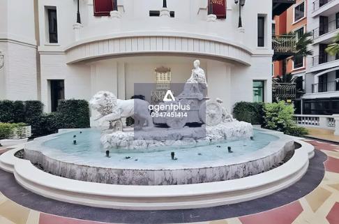 ขายคอนโดสไตล์รีสอร์ทใจกลางพัทยา – เอสปันญ่า คอนโด รีสอร์ท