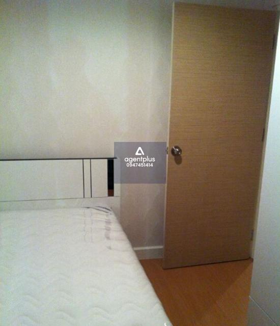 คอนโด เมโทร สกาย รัชดา ห้องสวยพร้อมเฟอร์ครบ สไตล์โมเดิร์น มุมมองเปิดกว้าง รับแสงธรรมชาติ