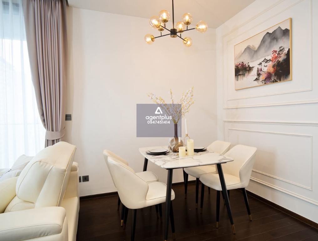 คอนโดพร้อมอยู่ เดอะ ไลน์ ราชเทวี ใกล้ BTS ราชเทวี