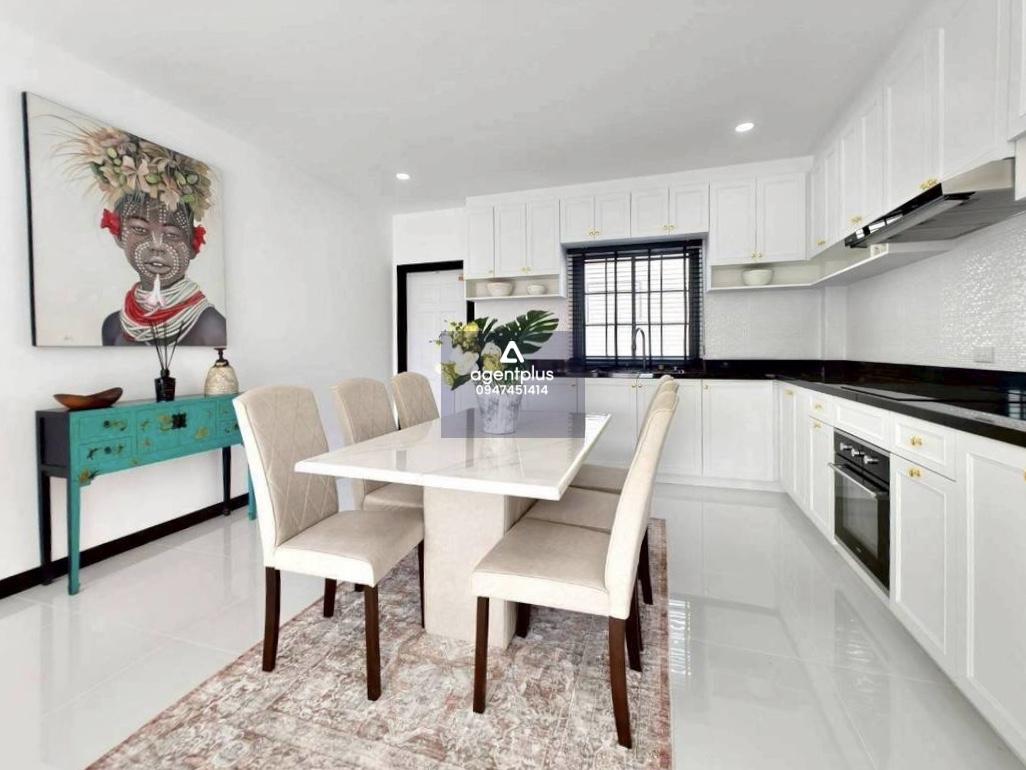 *บ้านใหม่ให้เช่า! พูลวิลล่า 2 ชั้น สวยหรู พร้อมอยู่ 