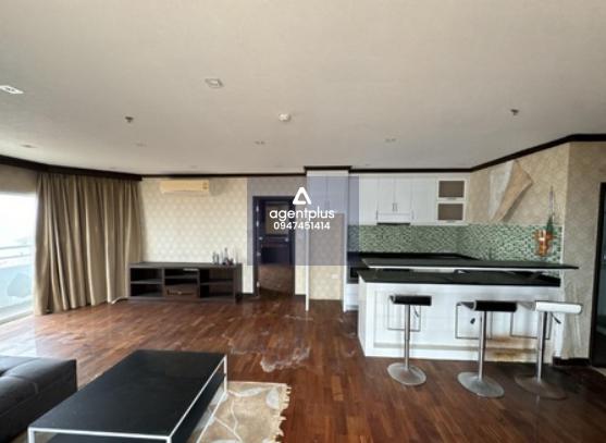 ขาย ห้องชุดพักอาศัย โครงการ ที.ดับบลิว.วงศ์อมาตย์ บีช รีสอร์ท